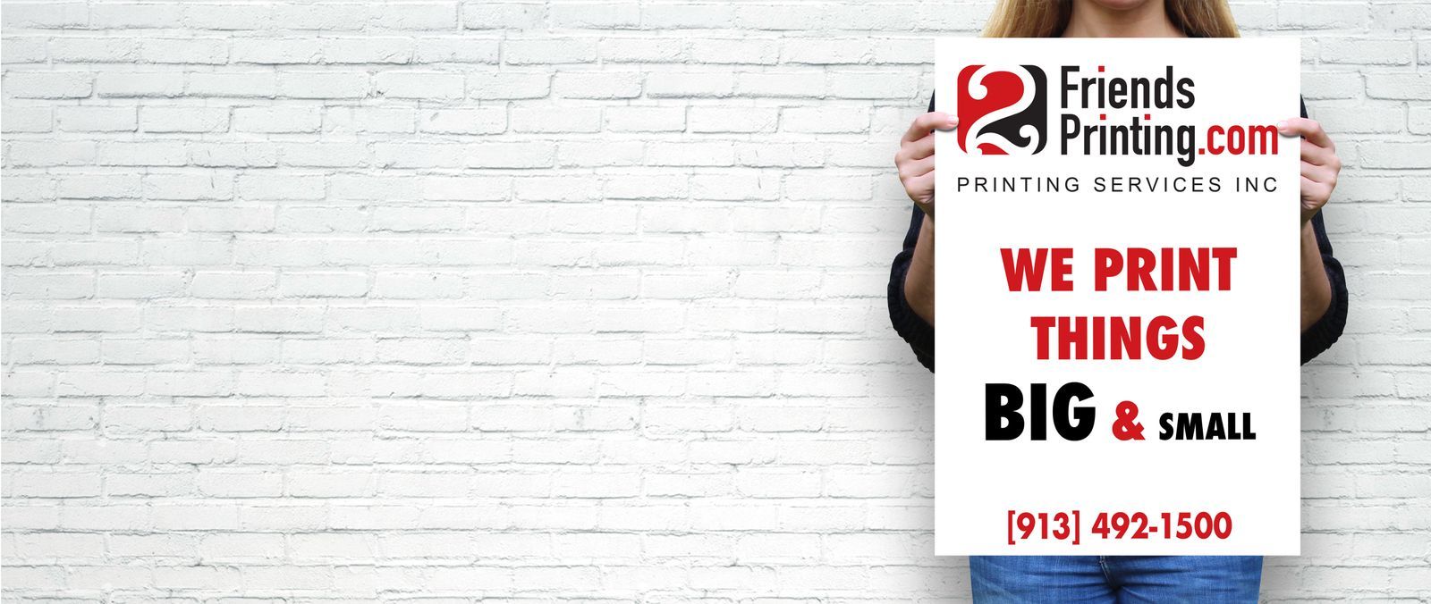 Printing Services On Demand Printing Large Format Printing