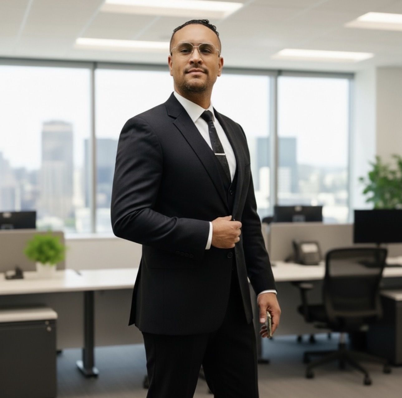 Moses Jethro Rodriguez