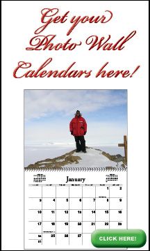 Photo Wall Calendars