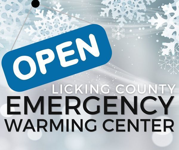 Highlighting Warming Center Volunteers