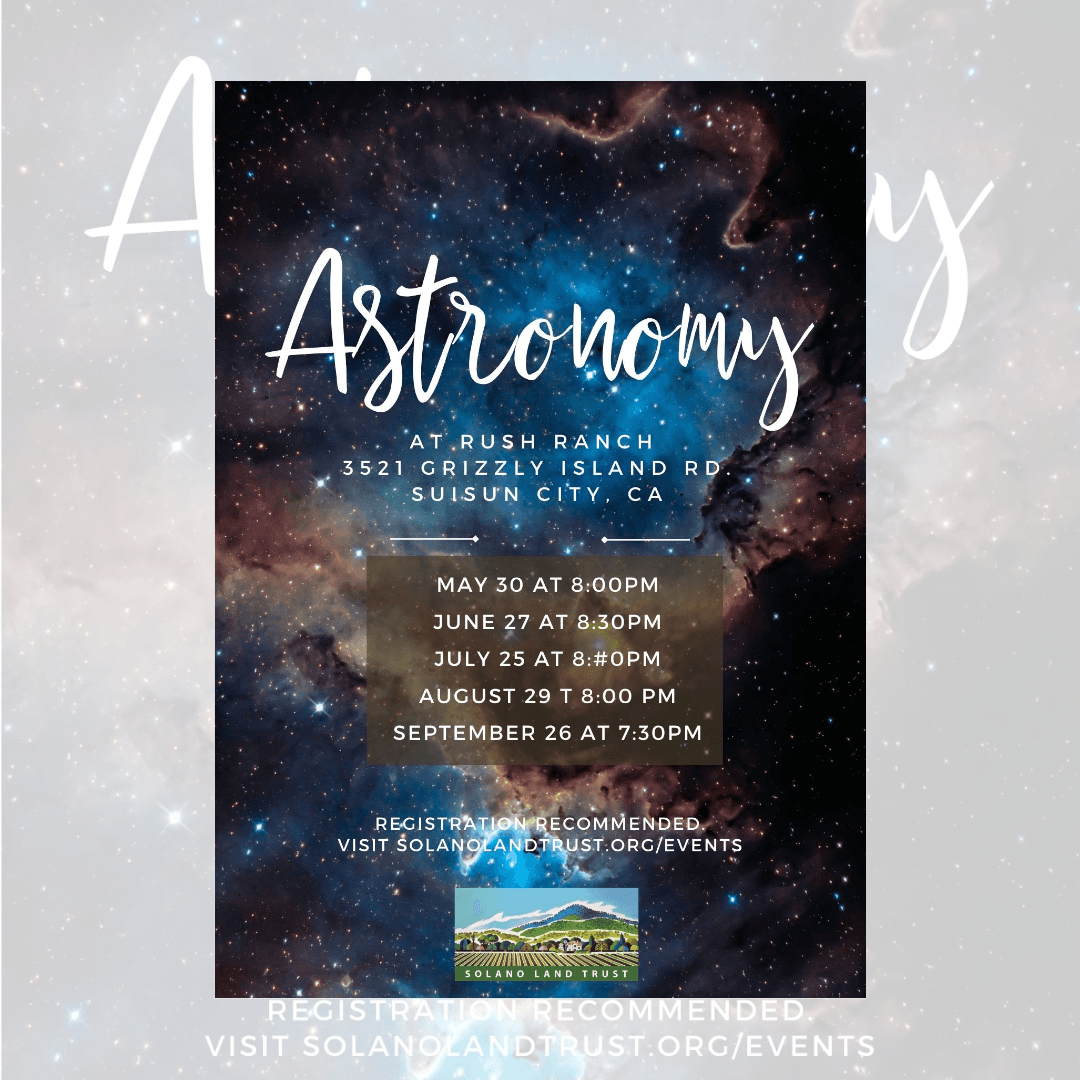 Astronomy Night 