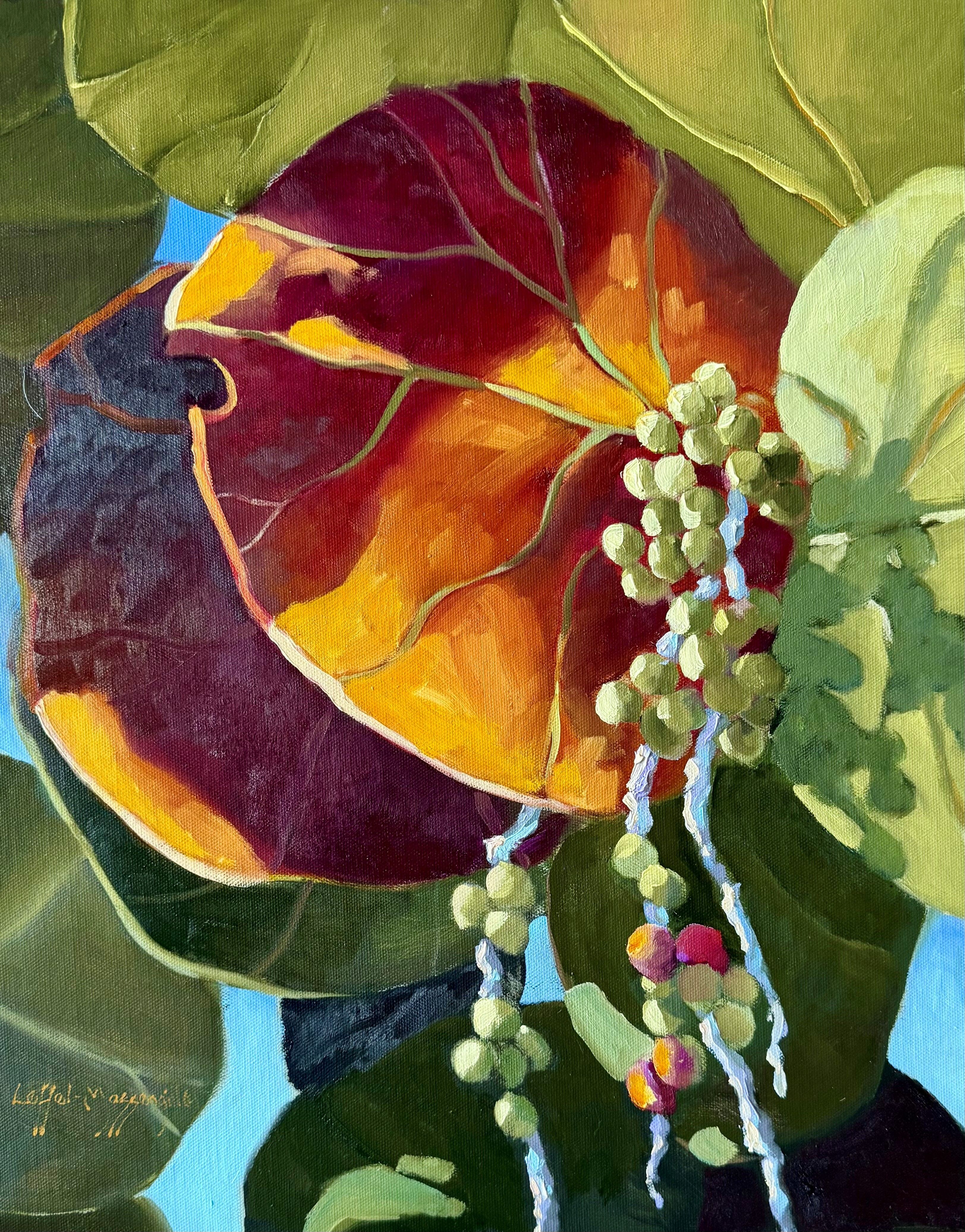 Karen Leffel-Massengill