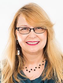 Elaine Webb