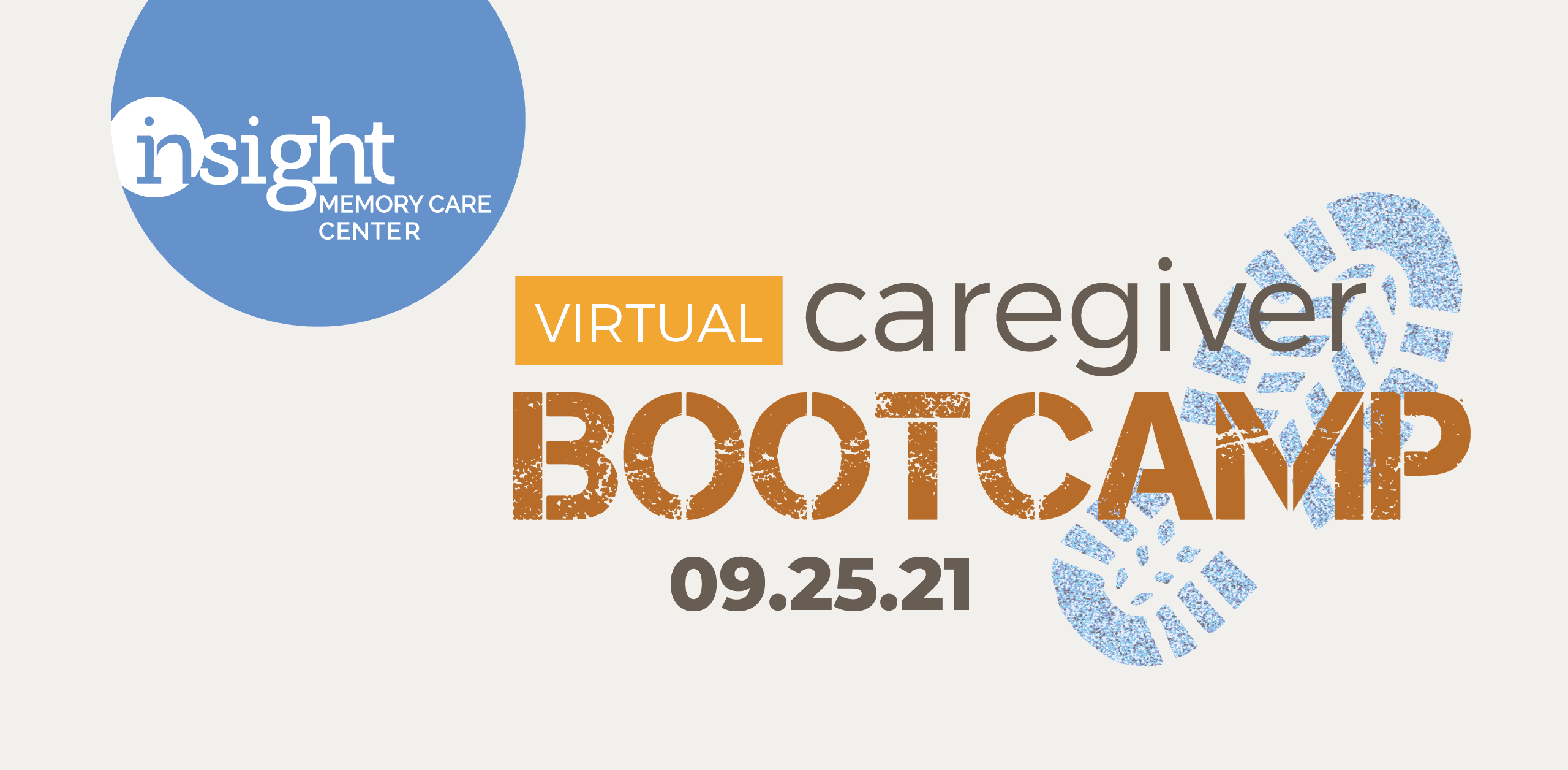 Caregiver Bootcamp: Fall 2021