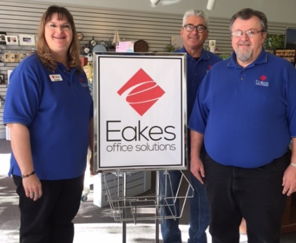 Eakes McCook Retail Staff