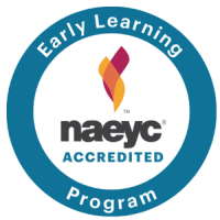 Scottdale Early Learning’s Warren Avenue Location Maintains NAEYC Accreditation