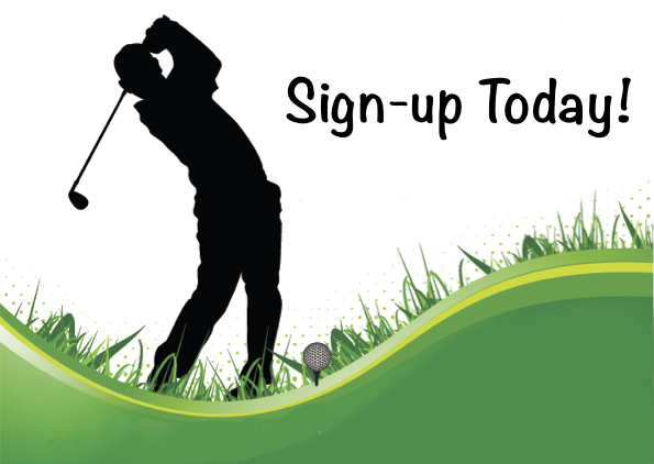 Crossroads at Park Place - 2018 Golf Tournament