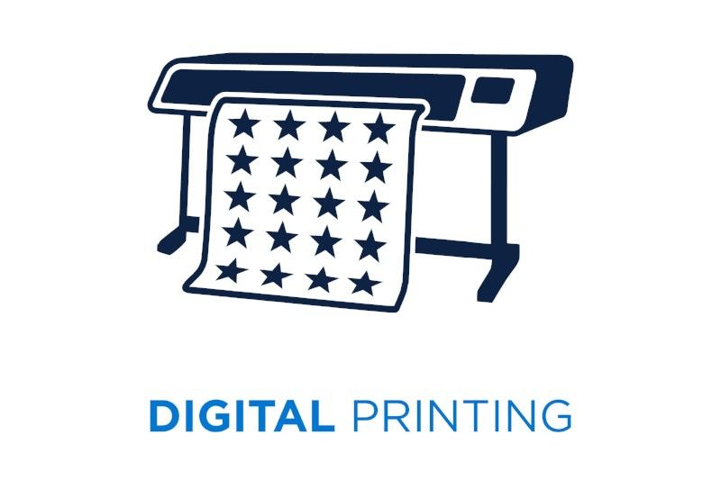 DIGITAL PRINTING