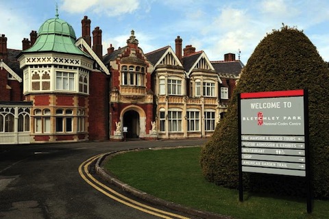 New Cyber College for Next Generation of Codebreakers to Open at Bletchley Park