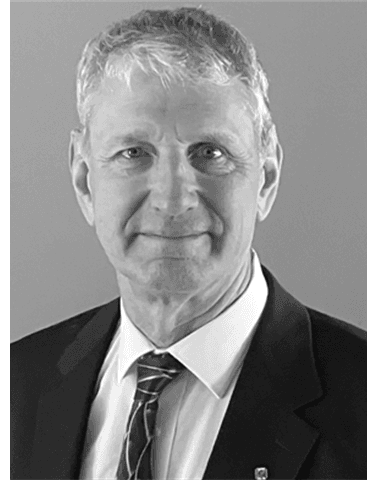 Alvin Raef