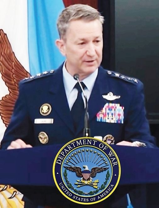 Joint Chiefs of Staff Emblem – A distinguished badge-style plaque featuring a gold shield over crossed weapons, encircled by a silver laurel wreath, symbolizing unified military leadership under the U.S. Department of Defense.