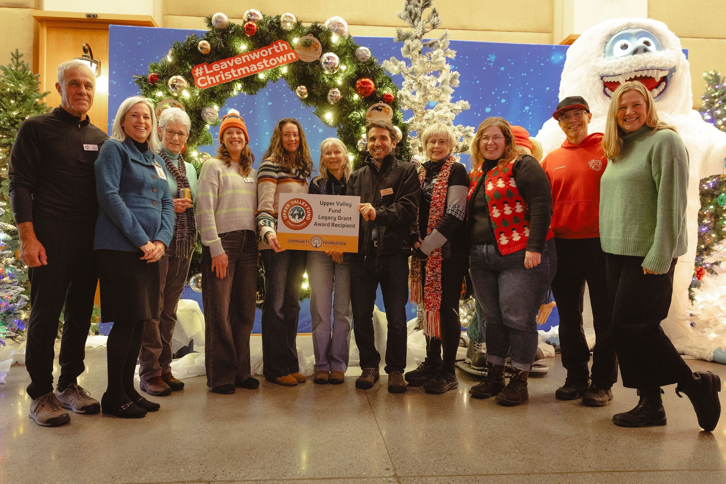 December 10th Newsletter