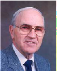 Carl Ingebertson, Brampton, Ontario