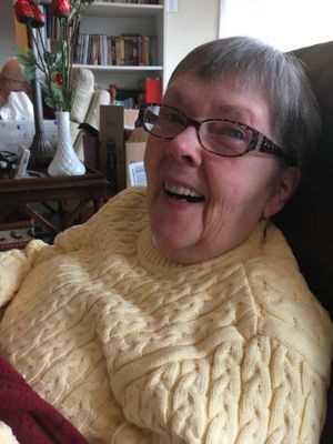 Connie Louise Baker Blevins Obituary - Visitation & Funeral