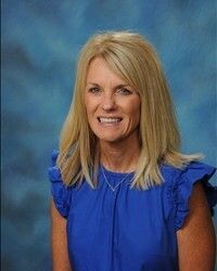 Mrs. Kris Janke