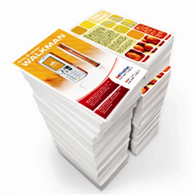 Digital Color Printing