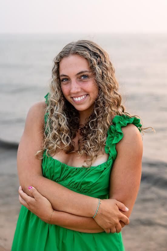 Sophia Dublis