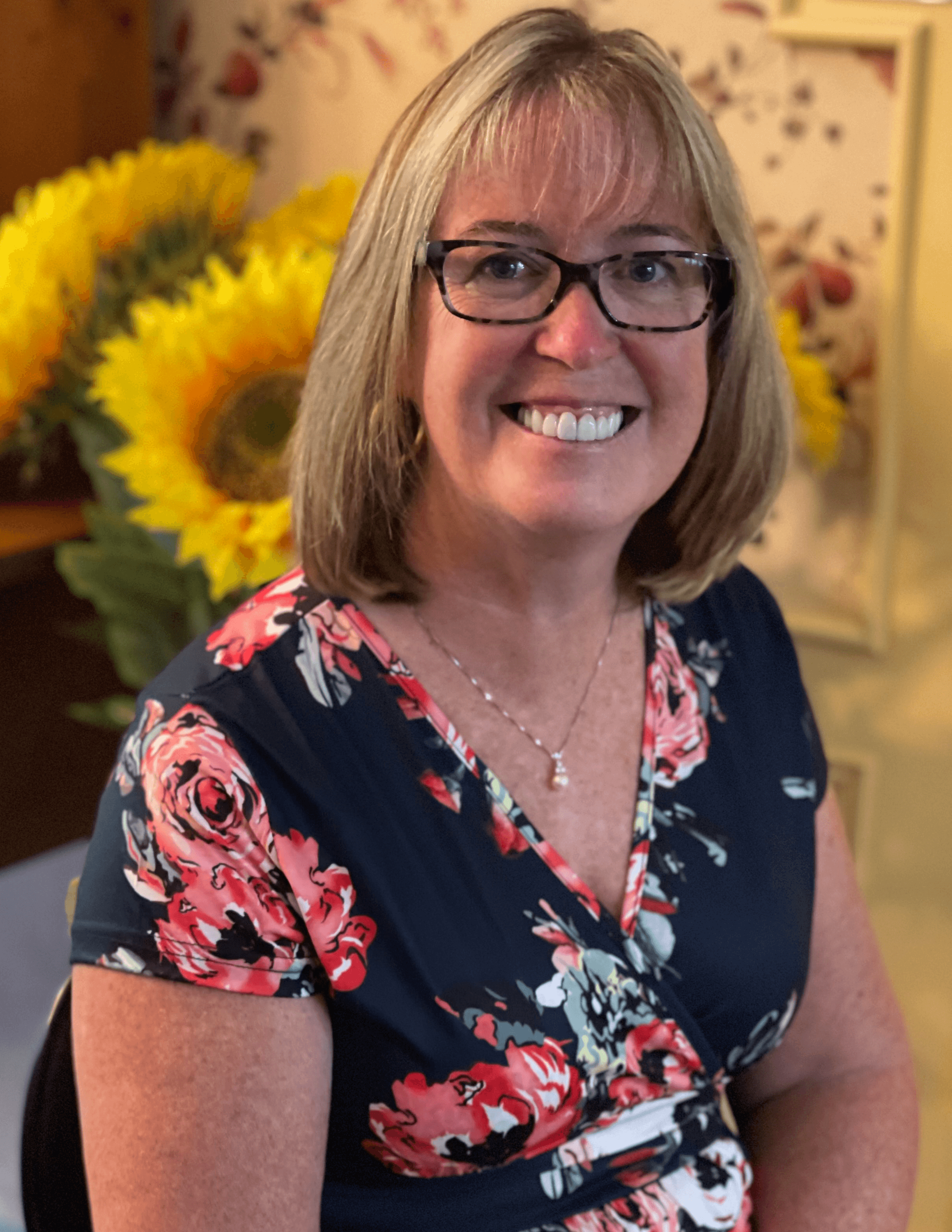 Geralyn Sullivan