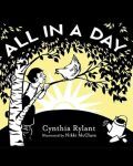 All in a Day book cover