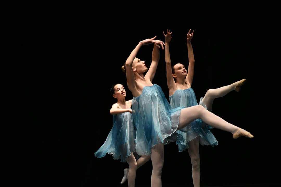 Wayne Center Ballet | Dance Company Wayne Center Ballet | Dance Company