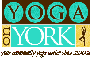 Yoga on York