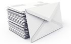 Letterheads & Envelopes