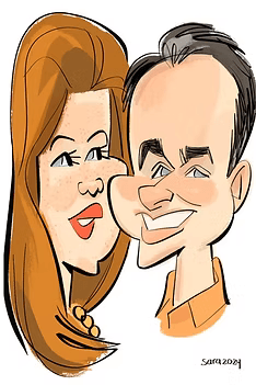 Founders Paulette O'Leary & Jason Schuy