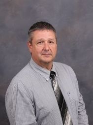 David Goodell, CAC