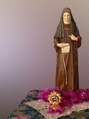 Anniversary Of The Beatification Of Blessed Mary Angela Truszkowska (1993)