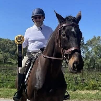 Andrew Woodford and Samson (CA)