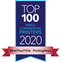 PrintingNews Top 100 Printers
