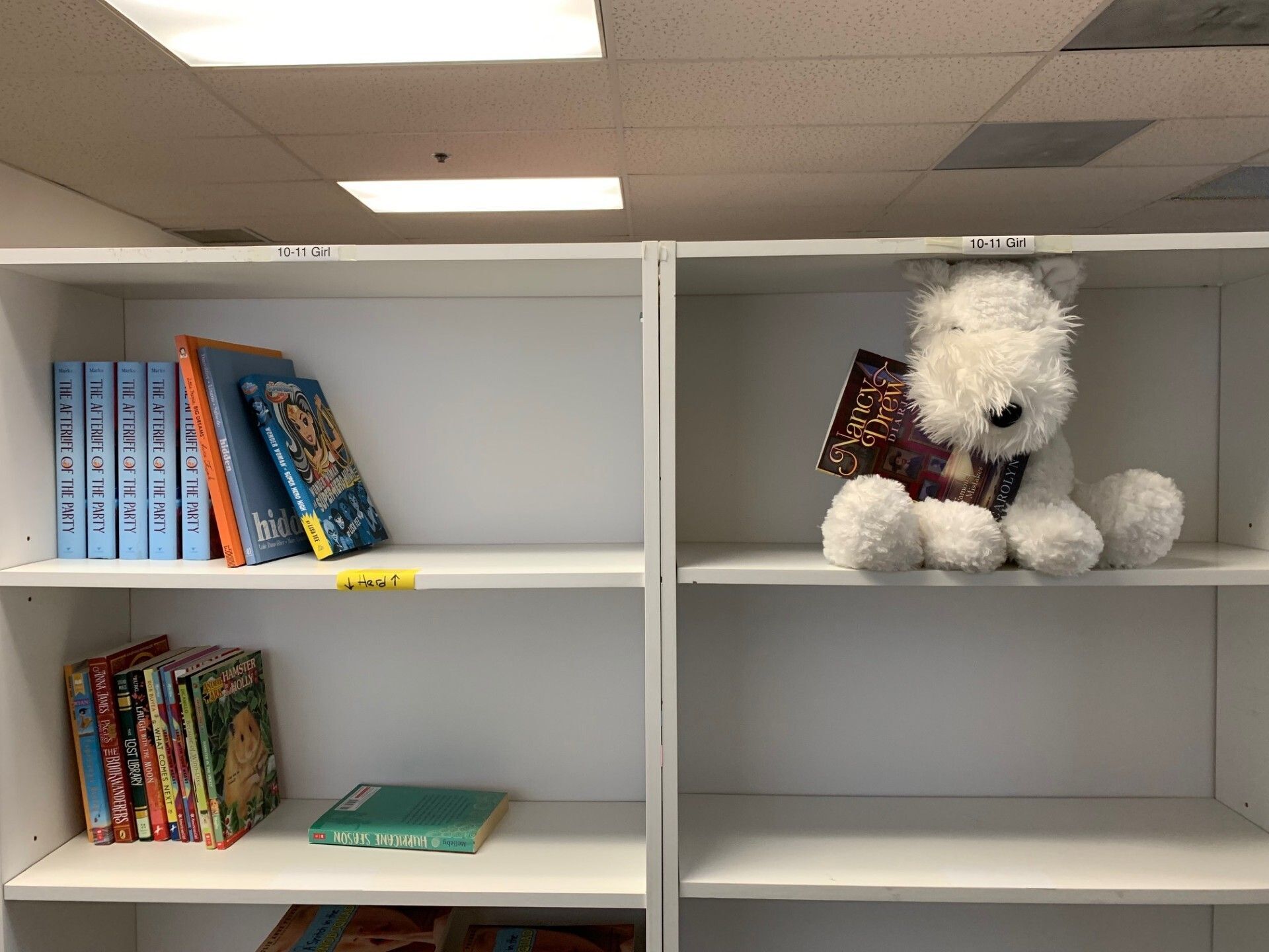 Bring the Magic of Reading to a Child