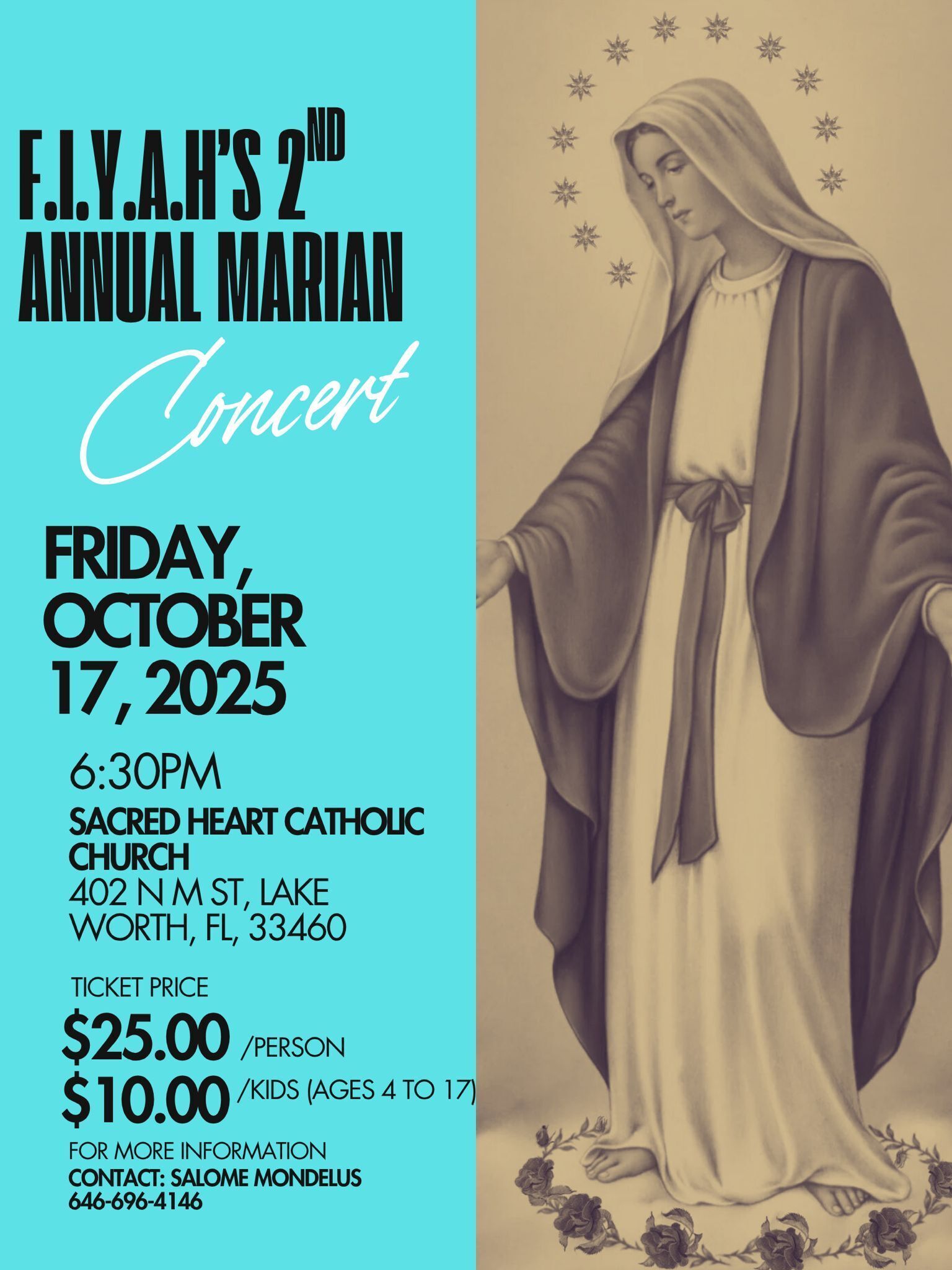 Flyer