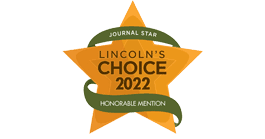 Honorable Mention, Lincoln's Choice Awards