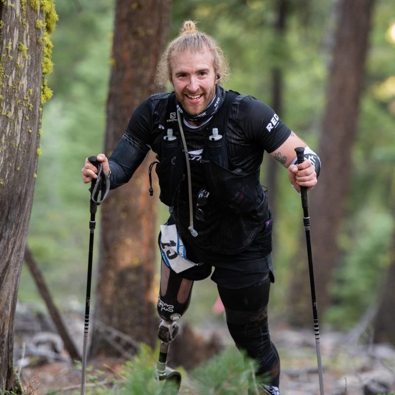 Zach Friedley (Mendocino, CA)