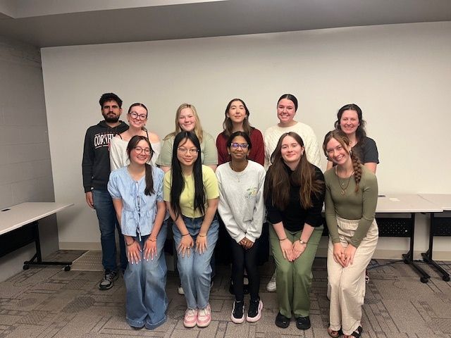 Apply for Summer Intern Foundry