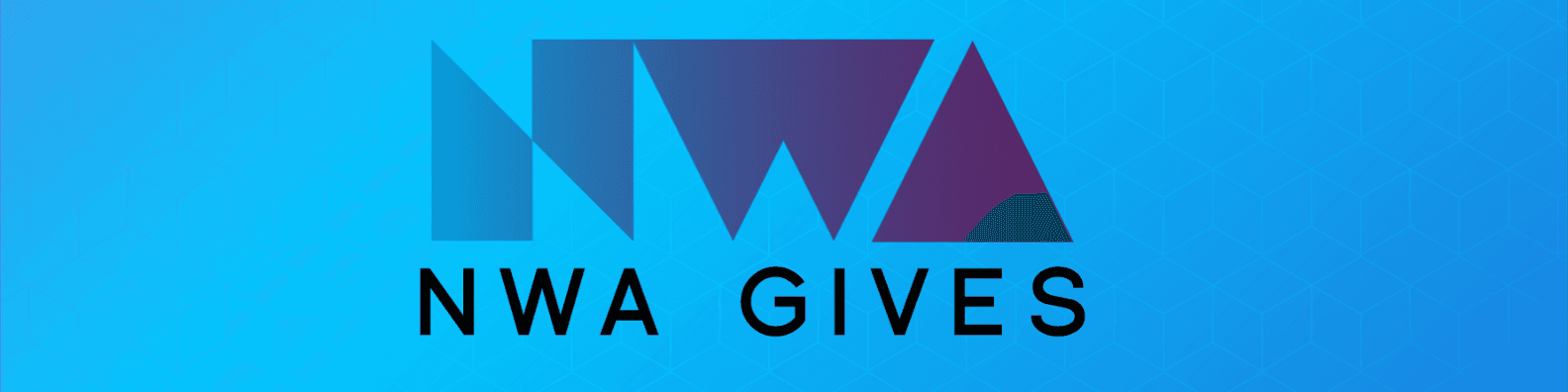 NWA Gives: Building Hope!
