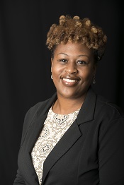 Greneda Johnson