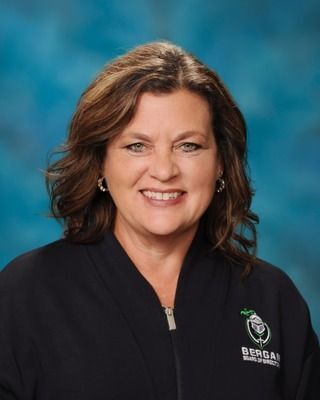 Jill Gossett-Board Member