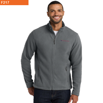 Port Authority® Value Fleece Jacket