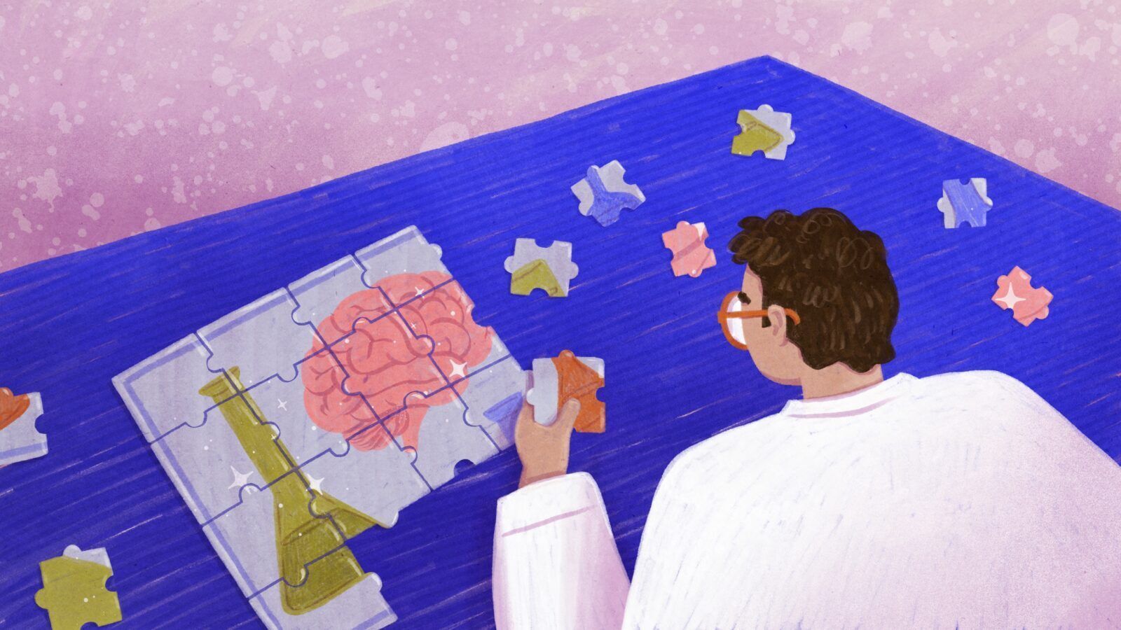 The way we talk about dementia is about to change completely