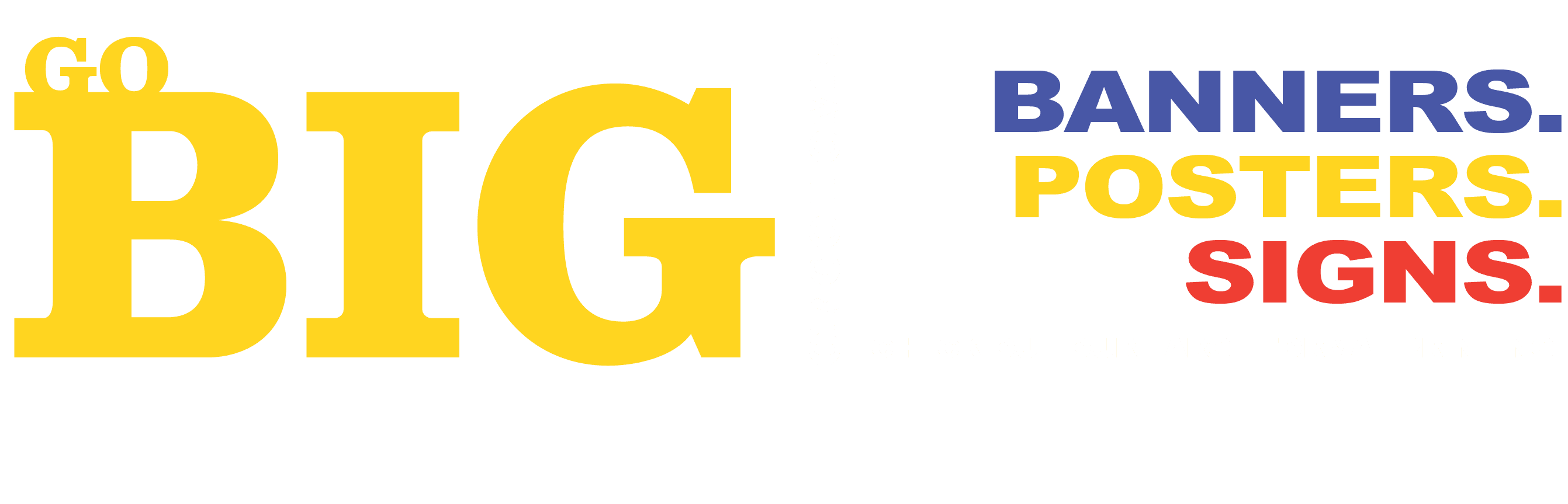 GO BIG (PNG)