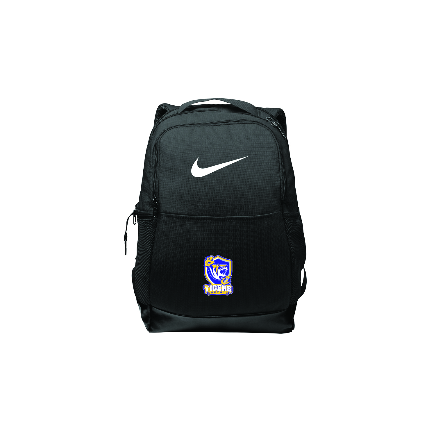 BC TIGERS   Nike Brasilia Medium Backpack