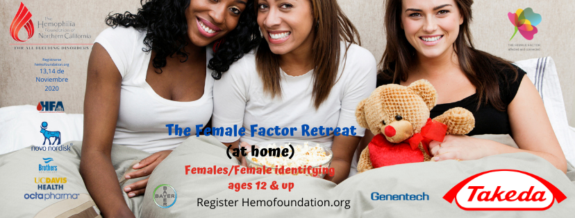 The Female Factor Women's Retreat 2020
