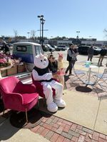 The Arc of the South Shore to Hold April 3 Bunny Bash at Derby Street Shops in Hingham (3/20/26)