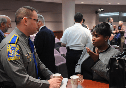 2012: Science of Eyewitness Identification Task Force Symposium