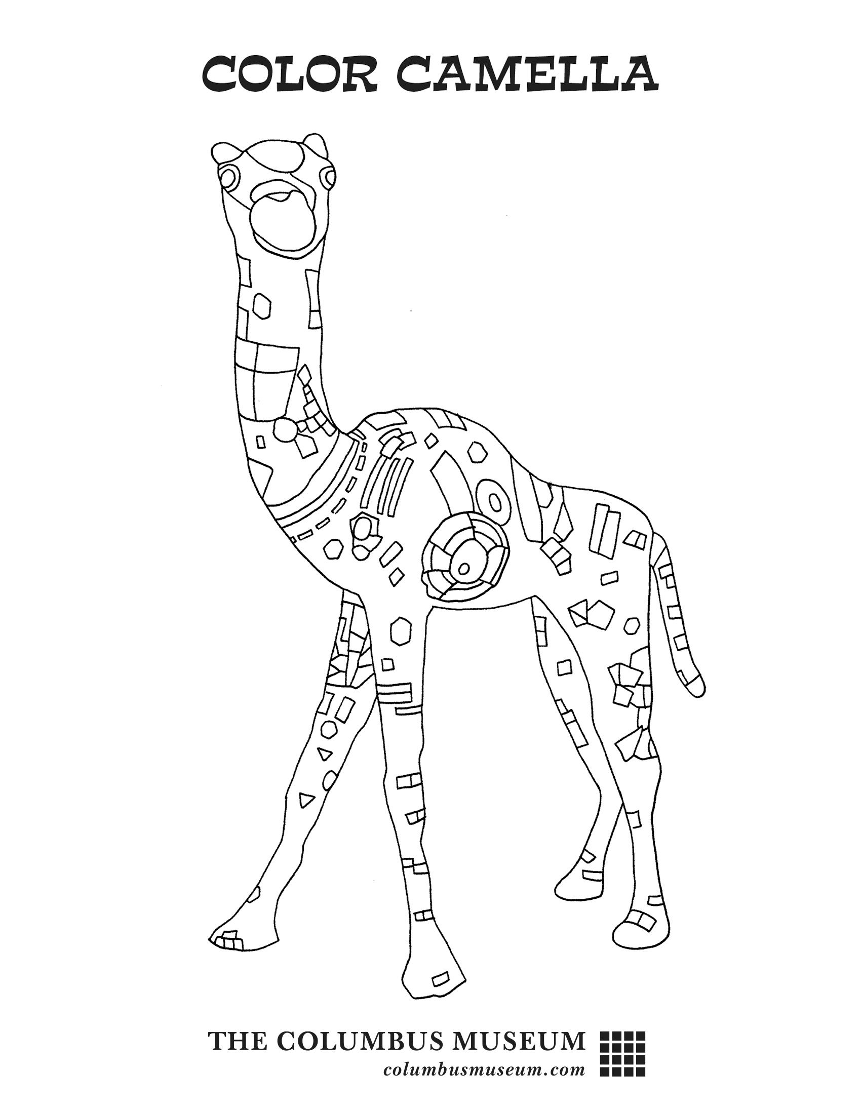 Camella