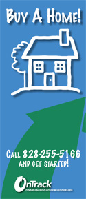 June is Homeownership Month!