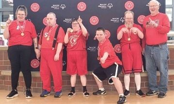 SSC Students Excel at State SkillsUSA