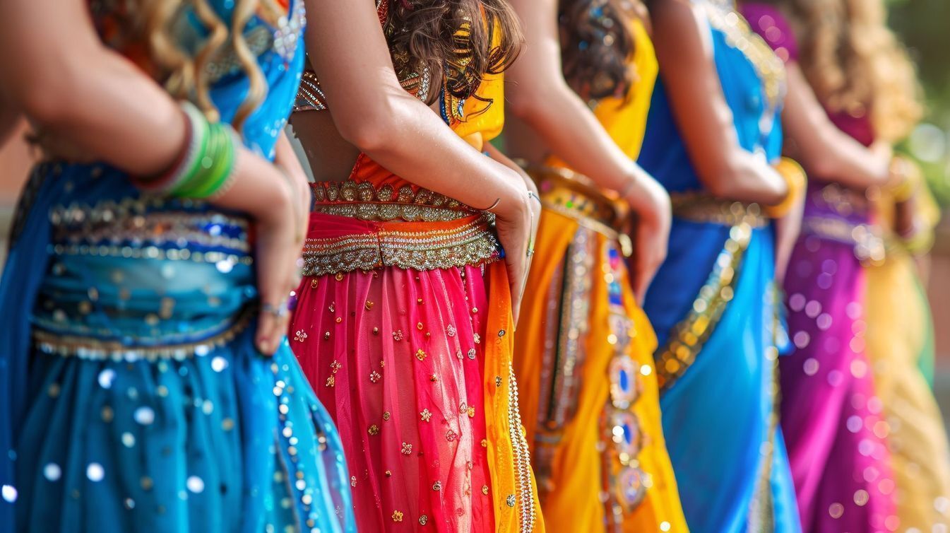 Belly Dance for the Soul